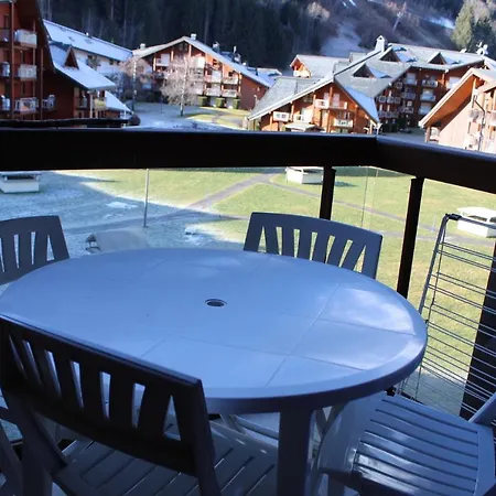 Les Pierres Blanches Contamines Montjoie Apartment Exterior photo