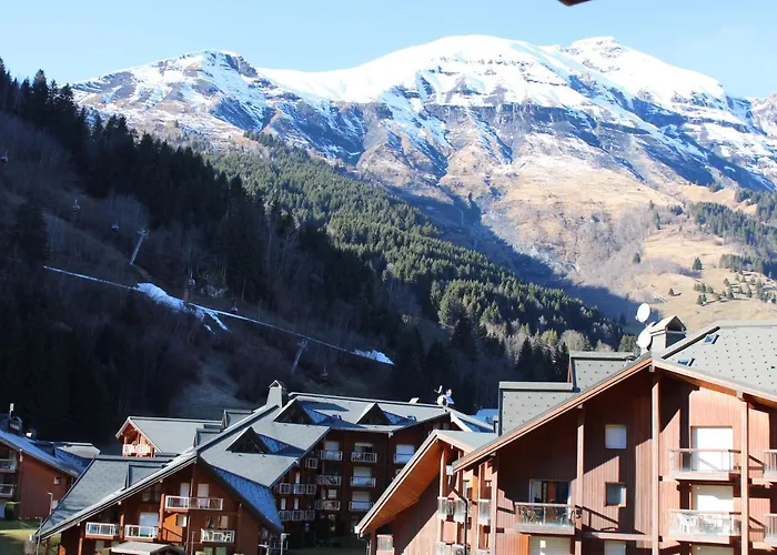 Les Pierres Blanches Contamines Montjoie