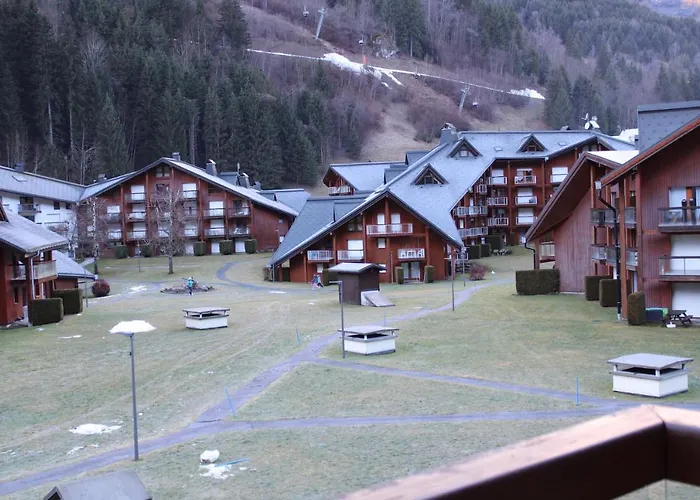 Les Pierres Blanches Contamines Montjoie