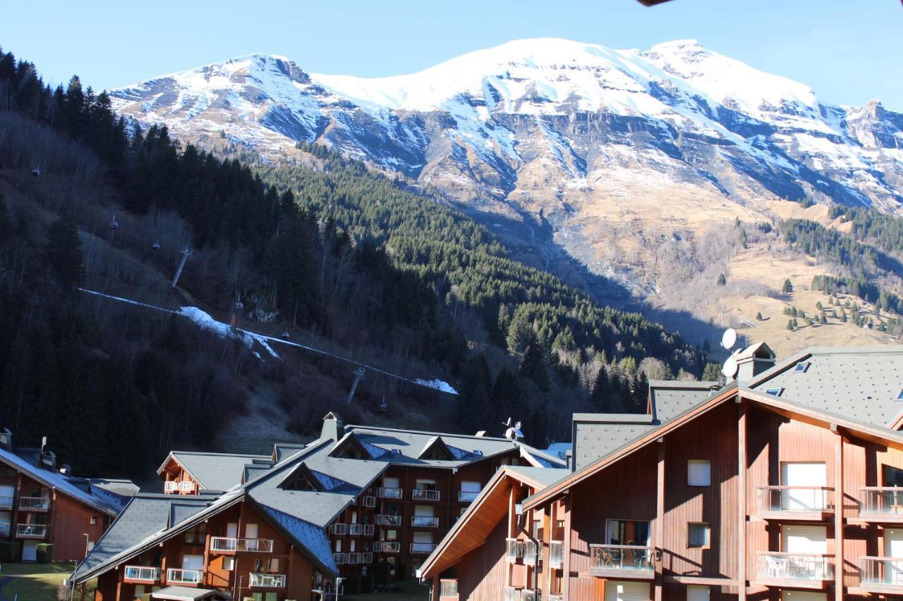 Les Pierres Blanches Montjoie Les Contamines-Montjoie