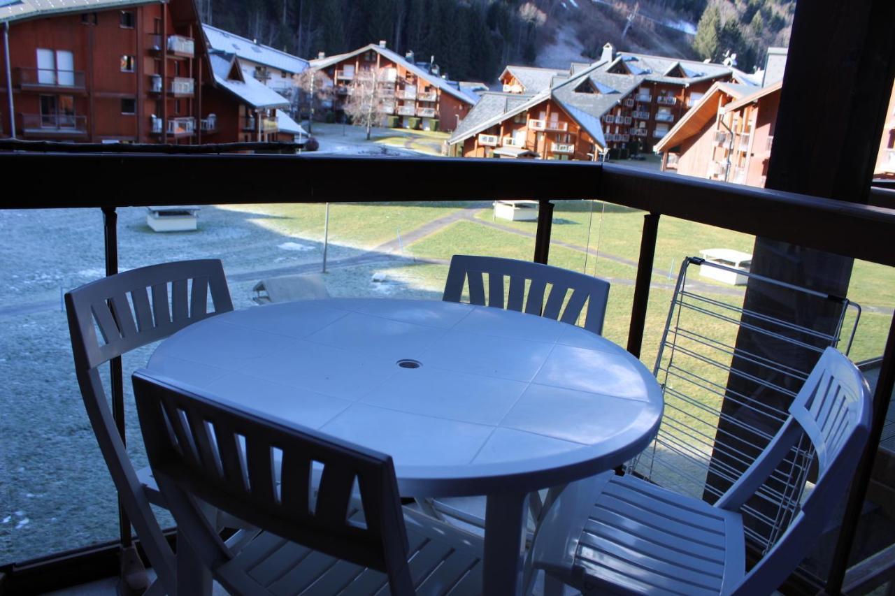 Apartment Les Pierres Blanches Montjoie *