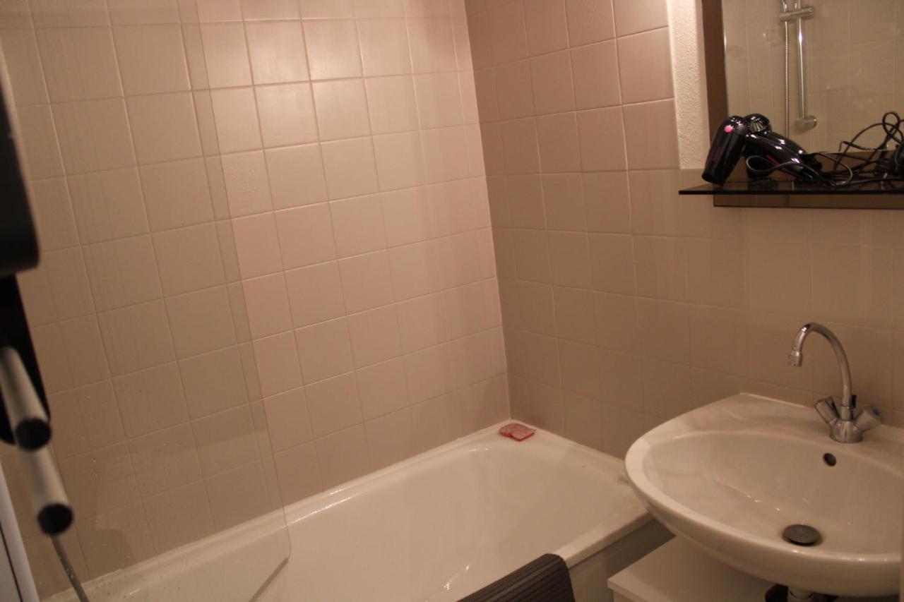 Les Pierres Blanches Montjoie Apartment *
