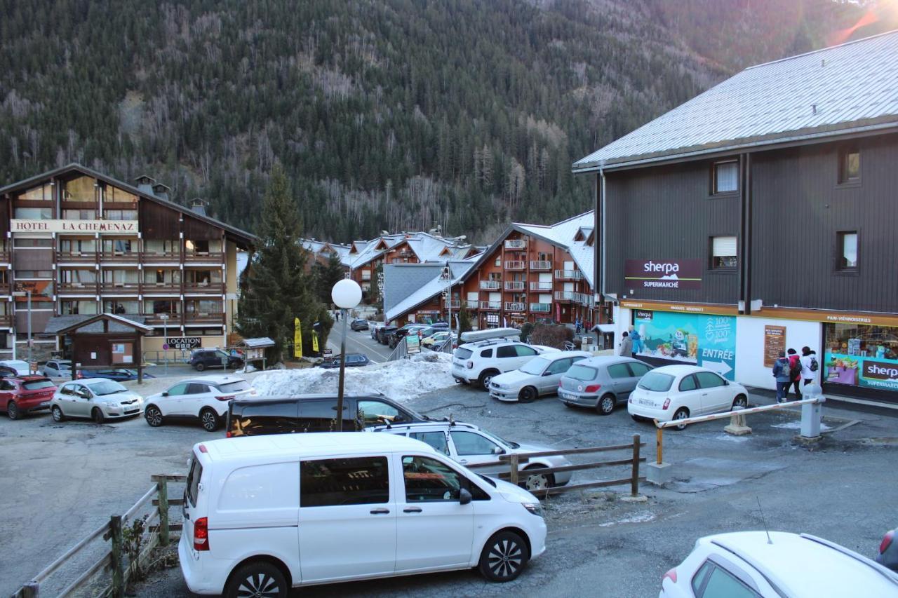 Apartment Les Pierres Blanches Montjoie *